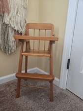 Vintage doll furniture for sale  Gardner