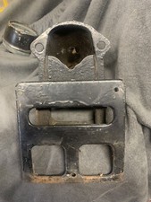 Honda cj250t rear for sale  WAKEFIELD