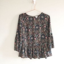 Crew floral flutter for sale  Aurora