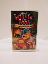 Winnie the pooh d'occasion  Expédié en Belgium