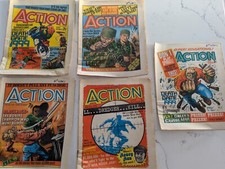 Issues action comics for sale  BALLYMENA