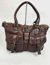 Magnifique sac campomaggi d'occasion  Lyon VII
