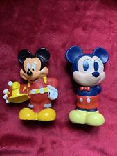 Disney bundle mickey for sale  Brandenburg