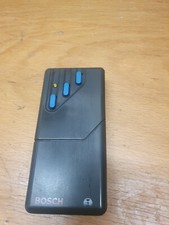 Bosch handsender kanäle gebraucht kaufen  Koblenz