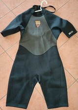 Combinaison short néoprène d'occasion  Aix-en-Provence-