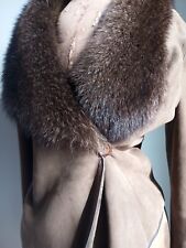Veste arma nubuk d'occasion  Penmarch
