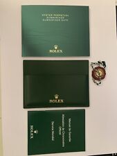 Rolex submariner date usato  Parma