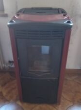 Stufa pellet extraflame usato  Alpago