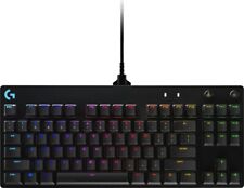 Logitech pro tkl for sale  Egg Harbor Township