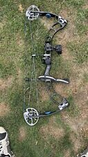 Compound bow for sale  Saint Peters