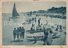 Francavilla mare spiaggia usato  Cremona