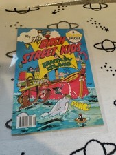 Bash street kids for sale  ST. LEONARDS-ON-SEA