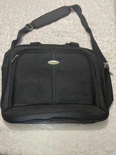 Samsonite black messenger for sale  Ellicott City
