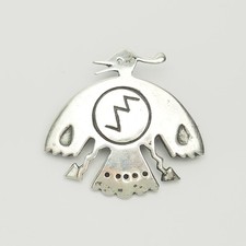 Vintage handmade sterling for sale  Scranton