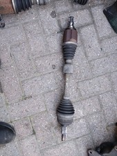 Renault megane mk3 for sale  DERBY