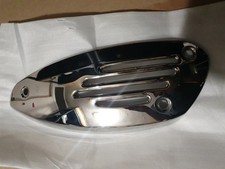 Paracalore marmitta griglia usato  Ostuni