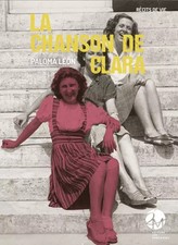 Chanson clara paloma d'occasion Chanson clara paloma d'occasion  France