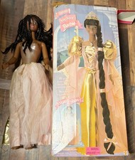 Vintage size rapunzel for sale  Clifton Forge