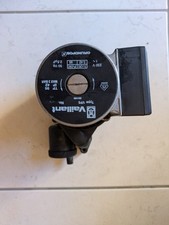 Vaillant umwälzpumpe atmotec gebraucht kaufen  Staßfurt