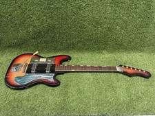 Rare guyatone baritone for sale  Fairfax
