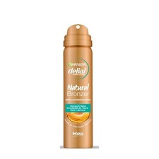 Delia natural bronzer usato  Palermo