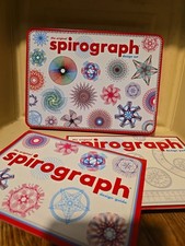 New original spirograph for sale  Strongsville