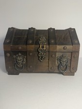 Vintage wooden jewelry for sale  Irvine
