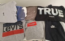 Men designer clothes for sale  ROCHFORD