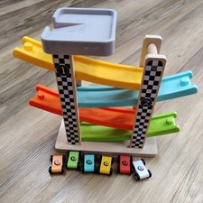 Childrens click clack for sale  SANDY