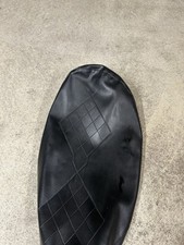 Simson sitzbezug schwarz gebraucht kaufen  Radeberg, Wachau