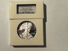 2010 american silver for sale  Winchester