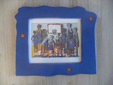 James rizzi team gebraucht kaufen  Bad Kissingen