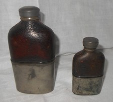 Patent 1866 flasks for sale  Derry