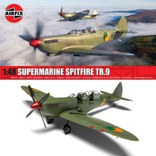 Airfix a05143 supermarine for sale  UK