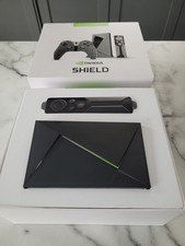 Nvidia shield 2017 for sale  CLYDEBANK