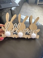 wooden rabbit house for sale wooden rabbit house for sale PETERBOROUGH