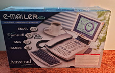 Amstrad mailer personal for sale  GRAVESEND