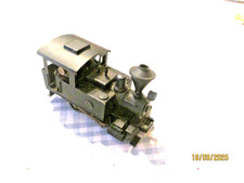 Steam loco unboxed for sale  WHITLEY BAY