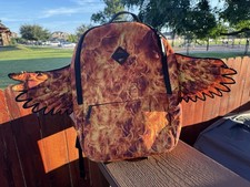 Sprayground hades fire for sale  Round Rock