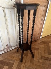 oak barley twist for sale  NOTTINGHAM