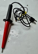 Sonda de alta tensão Fluke 80K-6 HV 6kV excelente estado comprar usado  Enviando para Brazil
