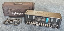Hughes kettner grandmeister d'occasion  Expédié en Belgium