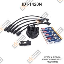 Ignition tune kit for sale  Fontana