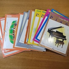 Lot alfred piano for sale  Franklin