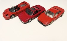 Modellautos ferrari 348tb gebraucht kaufen Modellautos ferrari 348tb gebraucht kaufen  Iserlohn