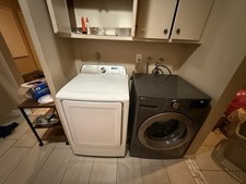 Washer samsung dryer for sale  Torrance