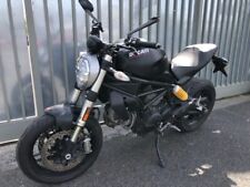 Moto ducati 797 d'occasion  Méru