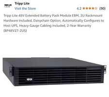 Tripp lite 48v for sale  Columbus