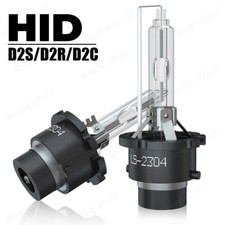 Pair d2s led for sale  Hebron