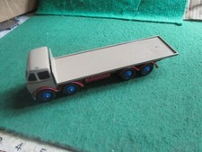 Dinky supertoys foden for sale  WORTHING